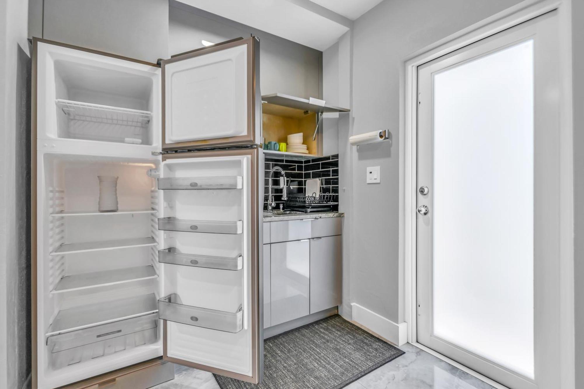 Little Gables Studio-Your Miami Escape-10Min Airport Eksteriør billede