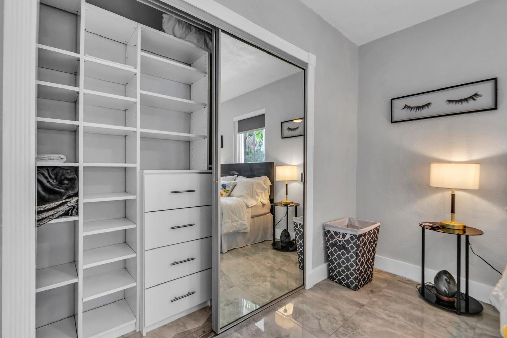 Little Gables Studio-Your Miami Escape-10Min Airport Eksteriør billede