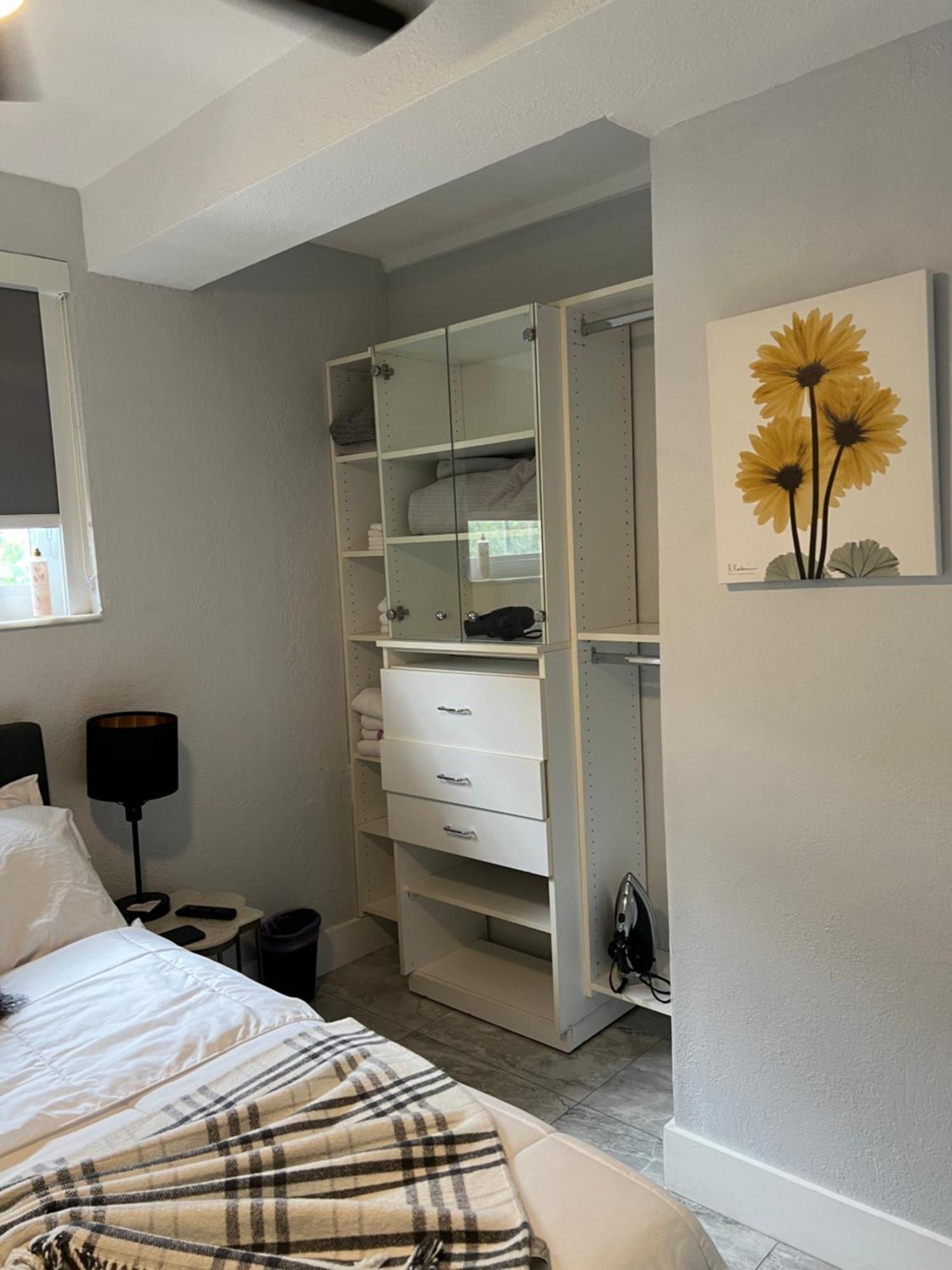 Little Gables Studio-Your Miami Escape-10Min Airport Eksteriør billede
