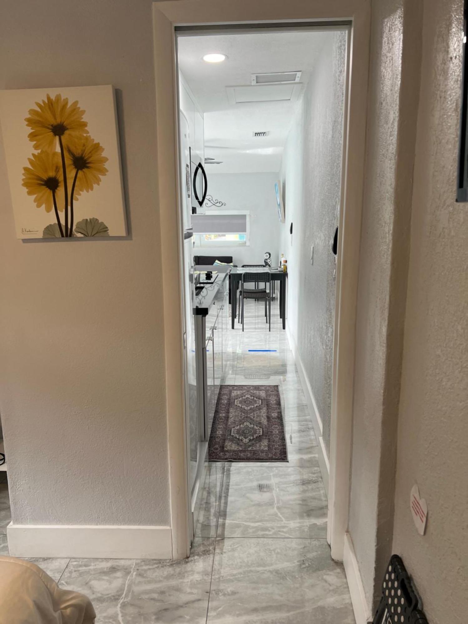 Little Gables Studio-Your Miami Escape-10Min Airport Eksteriør billede