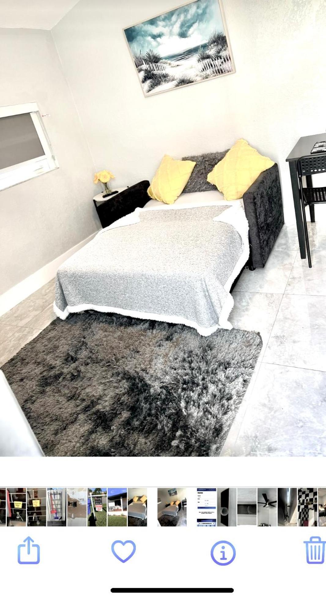 Little Gables Studio-Your Miami Escape-10Min Airport Eksteriør billede
